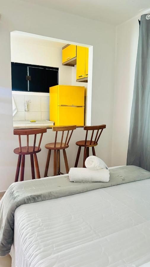 Lofts Arraial Sun Daire Arraial do Cabo Dış mekan fotoğraf